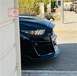 فورد موستانج